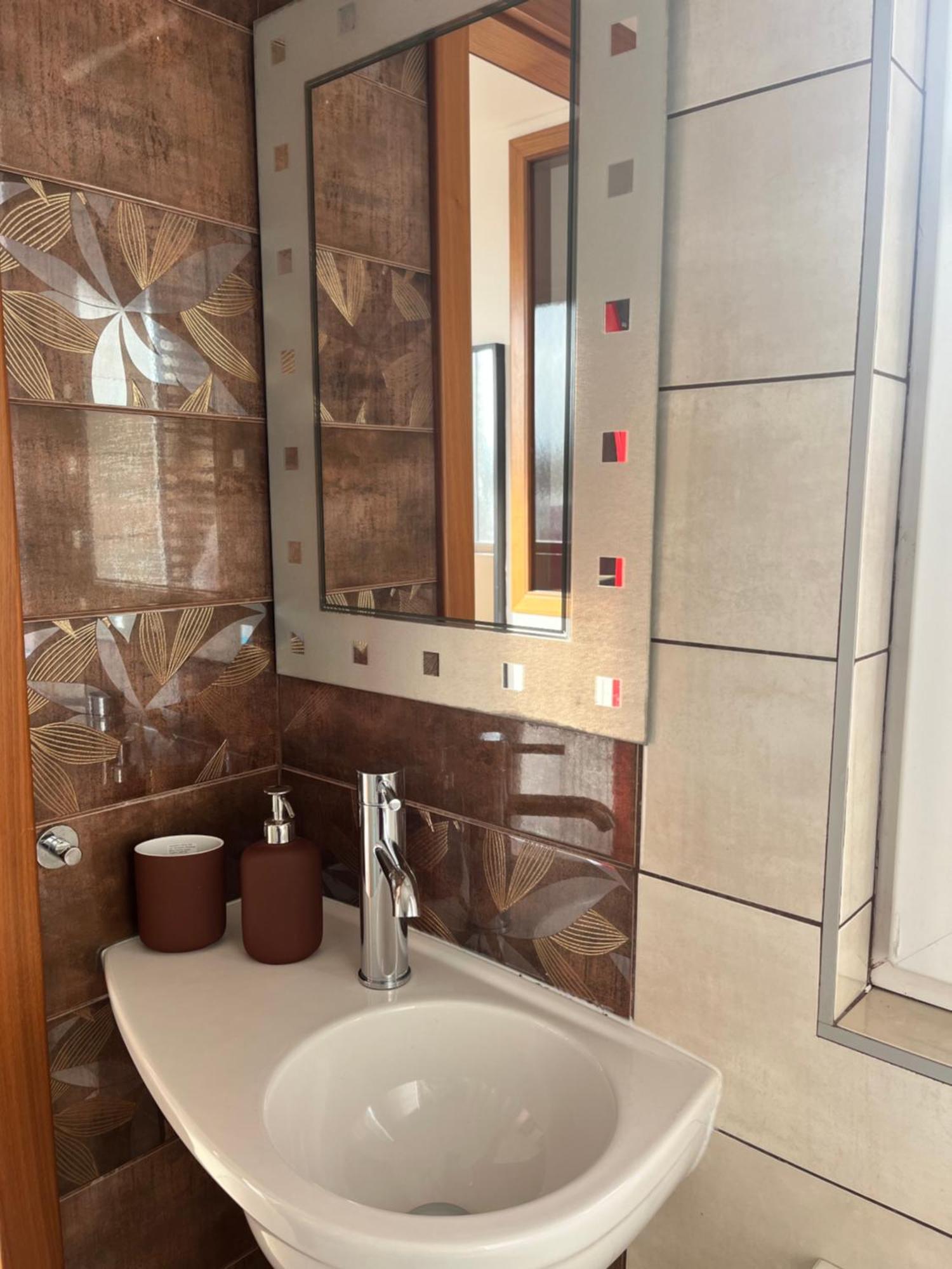 Apartman Simmy Модржице Экстерьер фото