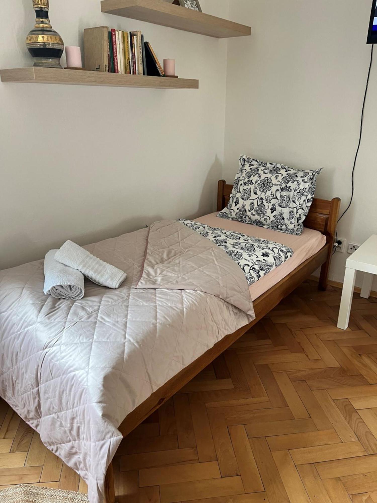 Apartman Simmy Модржице Экстерьер фото